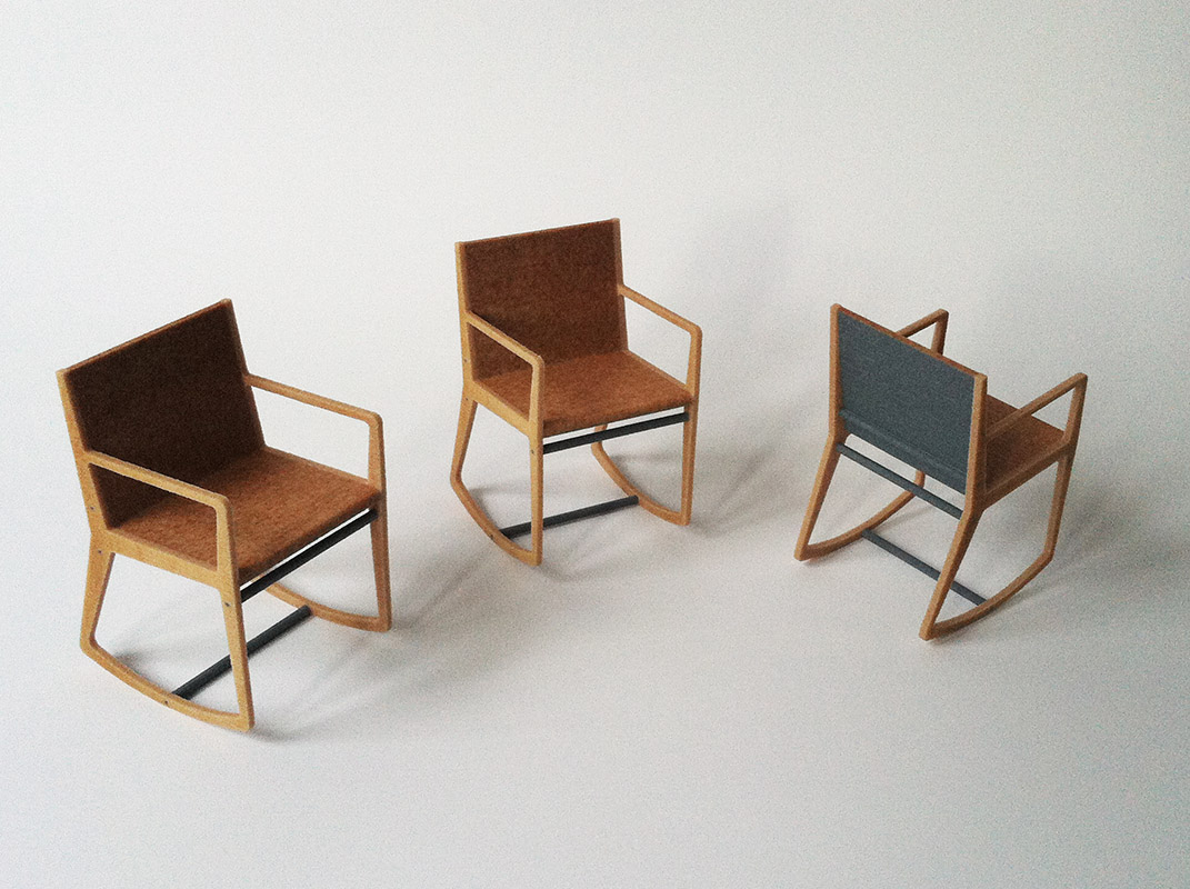 imprime moi un mouton a ralis pour sries limites une chaise miniature imprime en 3d nous avons cr le fichier et lanc en fabrication plusieurs - Des Chaises imprime moi un mouton a ralis pour sries limites une chaise miniature imprime en 3d nous avons cr le fichier et lanc en fabrication plusieurs - Des Chaises