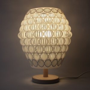 lampe impression 3d design Imprime-moi un mouton