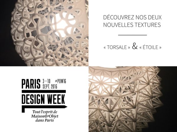 paris design week